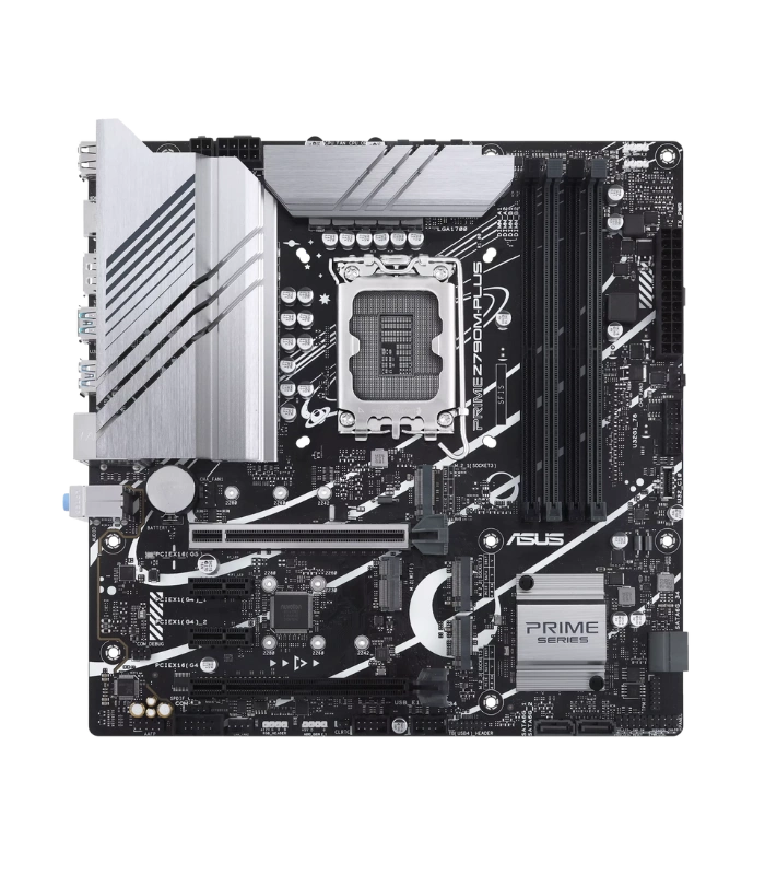 ASUS Prime Z790M-PLUS