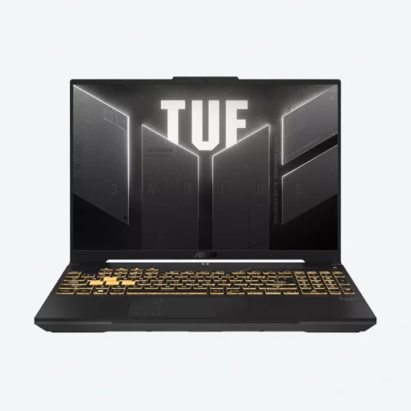 ASUS TUF Gaming F16