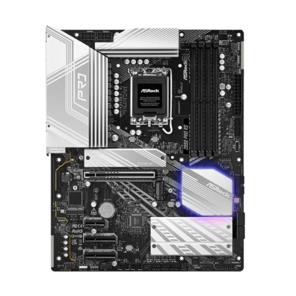 AsRock Z890 Pro RS