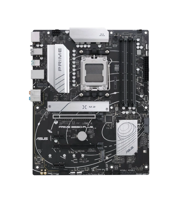 Asus Prime B650-PLUS