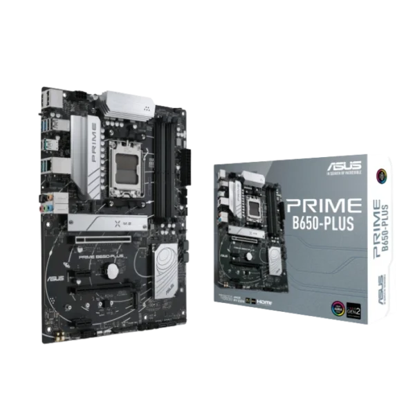 Asus Prime B650-PLUS