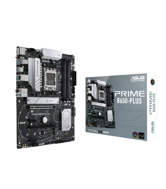 Asus Prime B650-PLUS