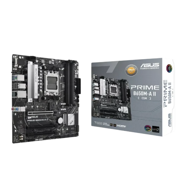 Asus Prime B650M-A II-CSM
