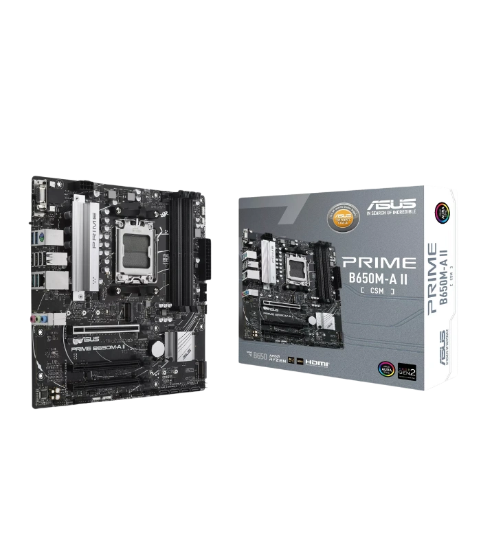Asus Prime B650M-A II-CSM