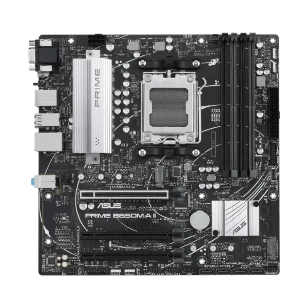 Asus Prime B650M-A II-CSM