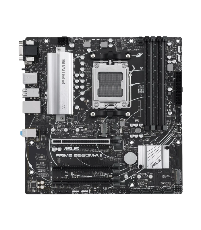 Asus Prime B650M-A II-CSM