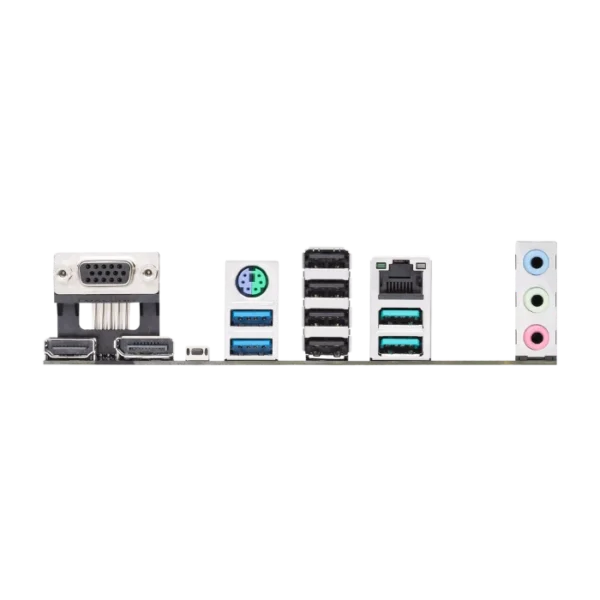 ASUS Prime B650M-A II-CSM — MicroATX, AM5, DDR5, 4 slots - Imagen 5