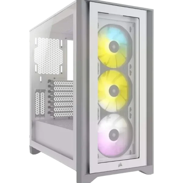 Corsair iCUE 4000X RGB