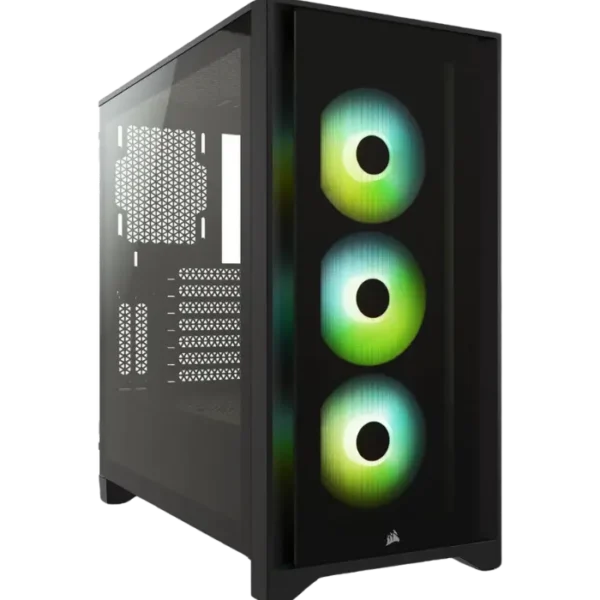 Corsair iCUE 4000X RGB