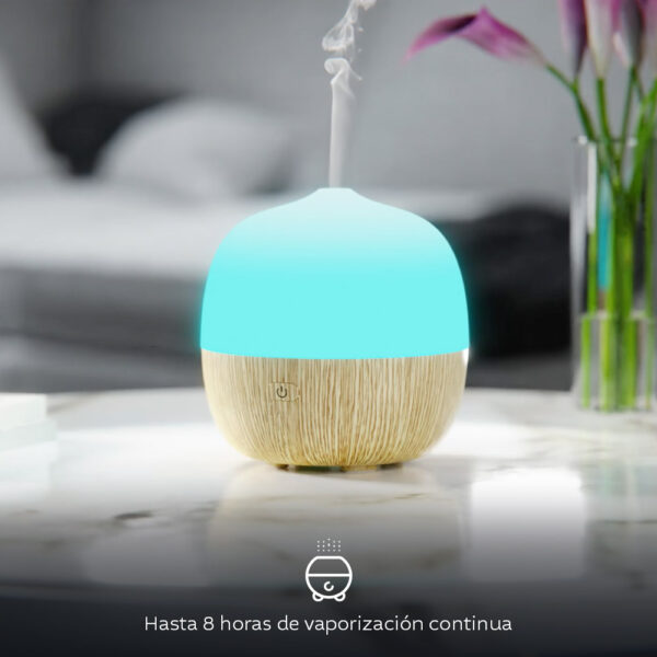 Nexxt Solutions Difusor de aroma inteligente con conexión Wi-fi - Imagen 7