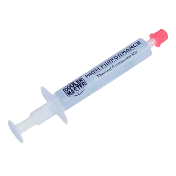 Cooler Master High Performance Thermal Paste 2
