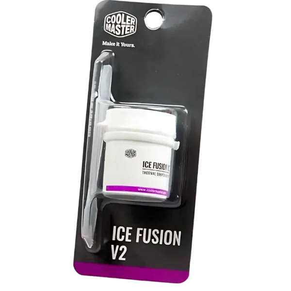 Cooler Master Ice Fusion V2 2
