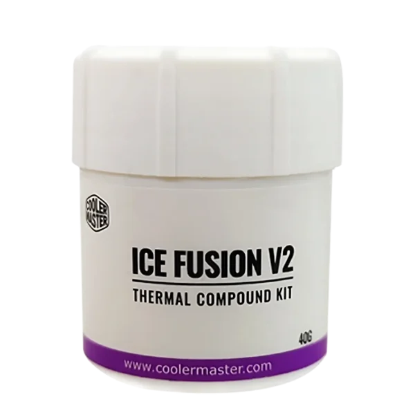 Cooler Master Ice Fusion V2