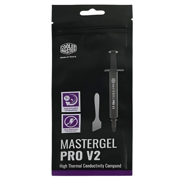 Cooler Master MasterGel Pro V2 2