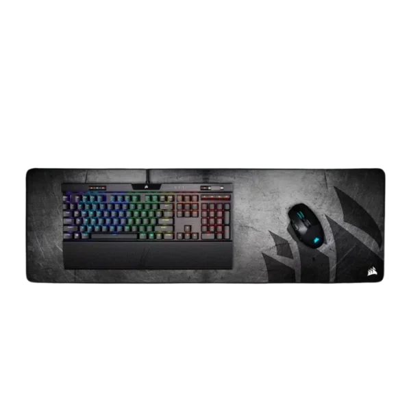 CORSAIR MM300 Pro Premium Mousepad Extenso - Imagen 3