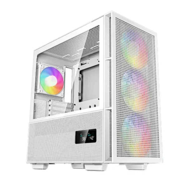 DeepCool CH560 Digital White