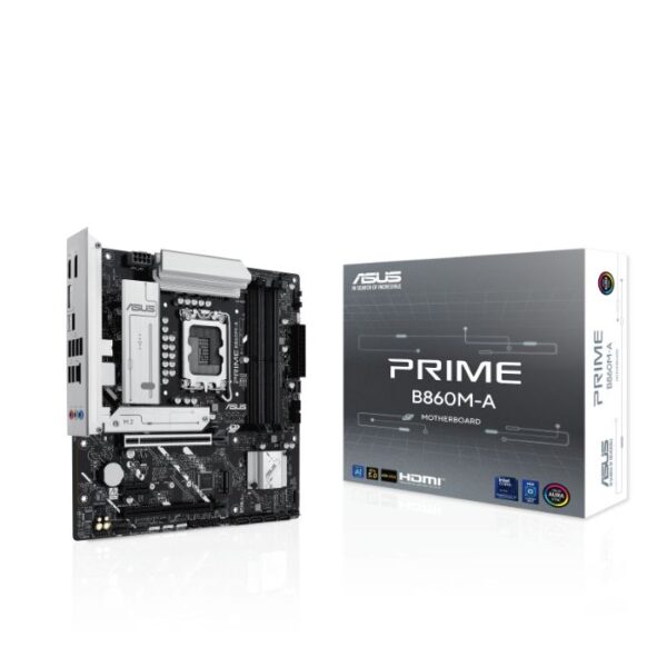 ASUS PRIME B860M-A