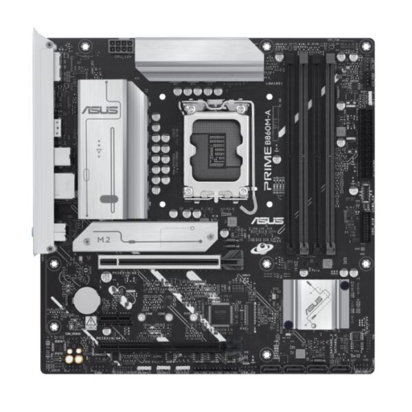 ASUS PRIME B860M-A