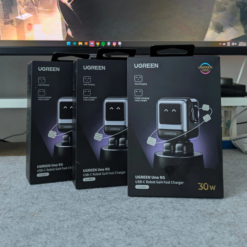 UGREEN UNO 30W