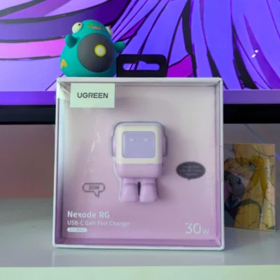 UGREEN UNO EN PANAMÁ