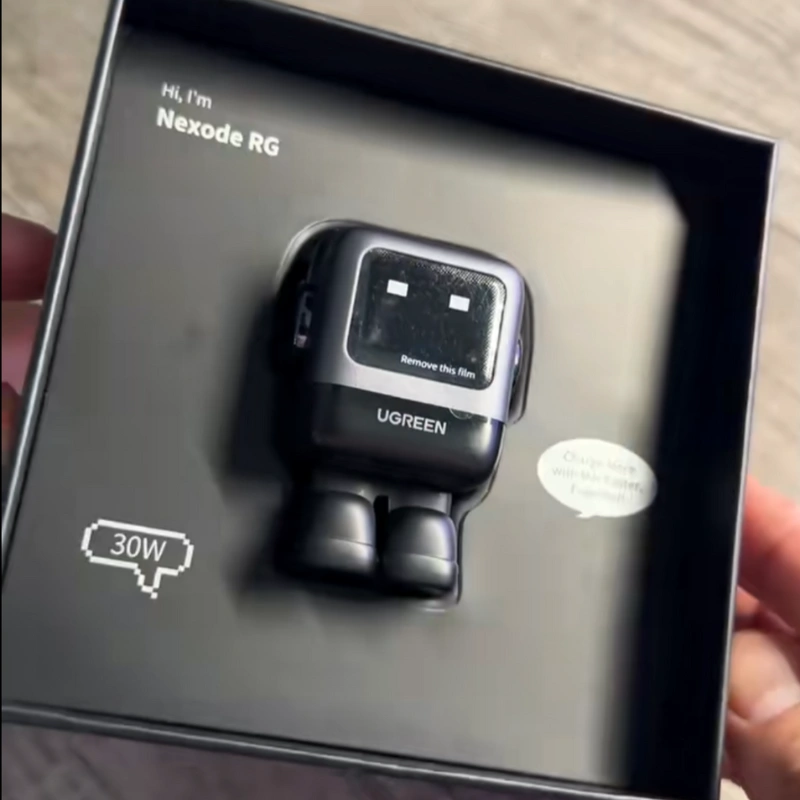 UGREEN UNO 30W