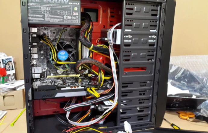 Lofi Studio Sobre nosotras