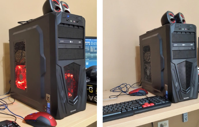 Lofi Studio Sobre nosotras