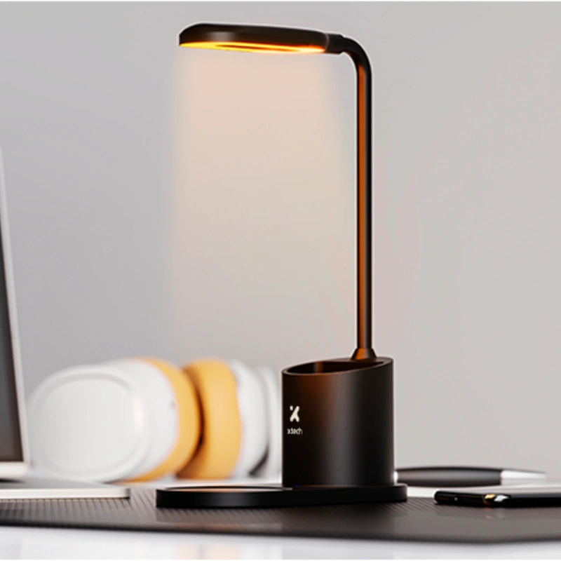 La Lámpara LED que Transforma el Ambiente