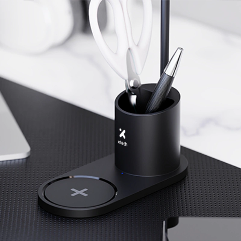 La Lámpara LED que Transforma el Ambiente