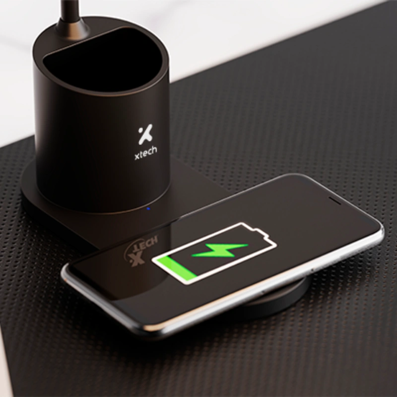 La Lámpara LED que Transforma el Ambiente