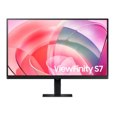 La Ventana al Diseño: Samsung Viewfinity S7 (4K)