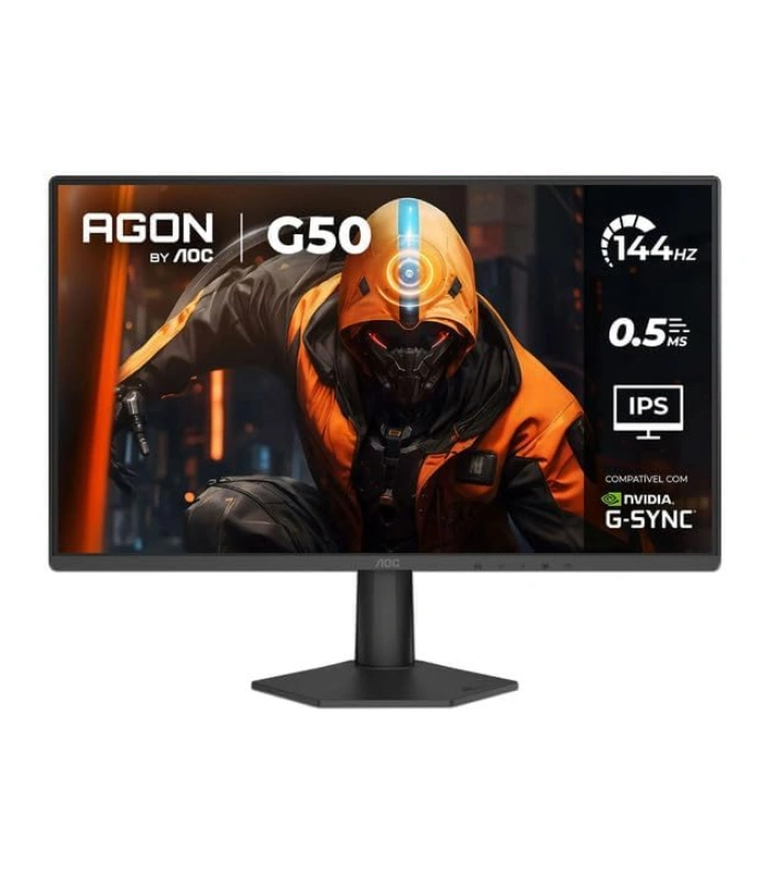 AOC 27G50F