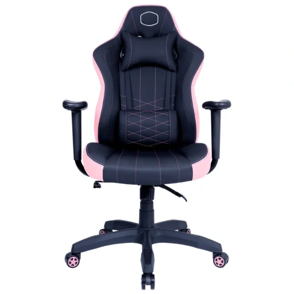 Cooler Master CALIBER E1