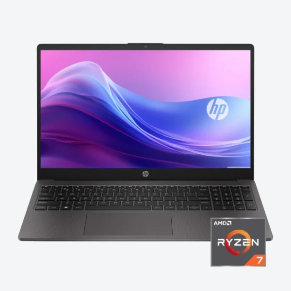 HP 255 G10 — AMD R7 7735U | 16GB | SSD 512GB | WIN 11 Pro | 15.6" Full HD - Imagen 3