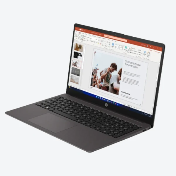 HP 255 G10 — AMD R7 7735U | 16GB | SSD 512GB | WIN 11 Pro | 15.6" Full HD - Imagen 2