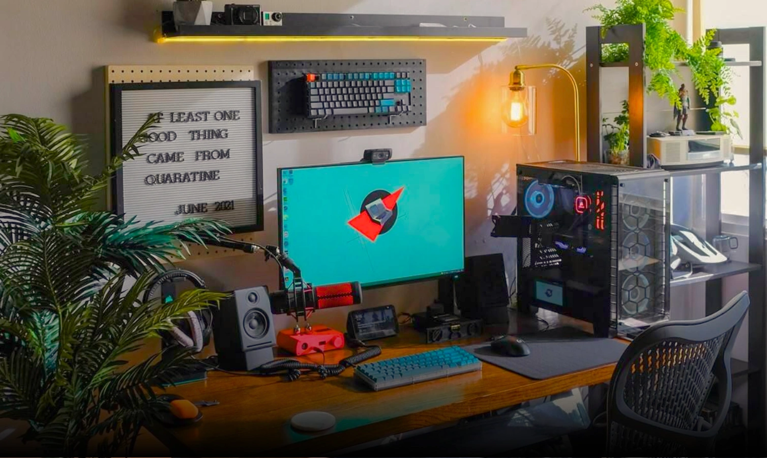 Computadoras y periféricos