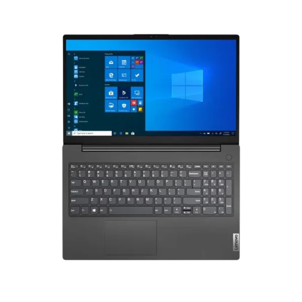 Lenovo V15 Gen 2 i Notebook — Intel N4500 | 4GB | 256GB SSD | Windows 11 Home | 15.6″ | Ingles - Imagen 2