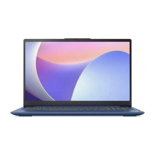 Lenovo IdeaPad Slim 3 15AMN8 — AMD R5 7520U | 16GB | SSD 512GB | Windows 11 Home | FHD 15.6" | azul - Imagen 3