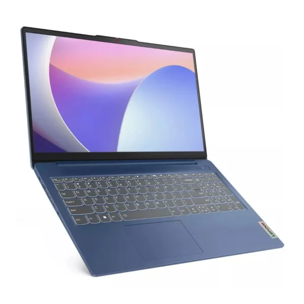 Lenovo IdeaPad Slim 3 15AMN8 — AMD R5 7520U | 16GB | SSD 512GB | Windows 11 Home | FHD 15.6" | azul - Imagen 4