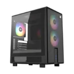 Lofi Station 050 PC – AMD Ryzen 5 7600, 16GB RAM, RTX 5050, 512GB SSD, Windows 11 Pro