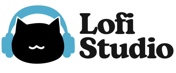 Lofi Studio