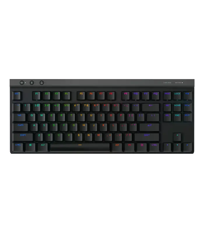 Logitech G515 LIGHTSPEED TKL