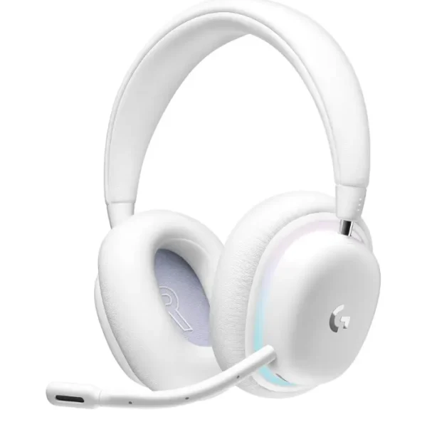 Logitech G735 Aurora