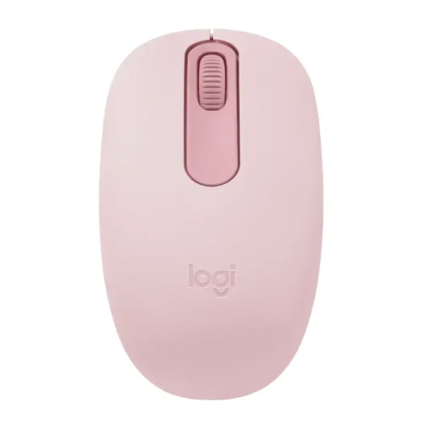 Logitech M196 Rose