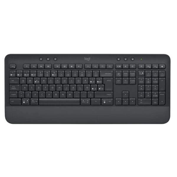 Logitech Signature K650