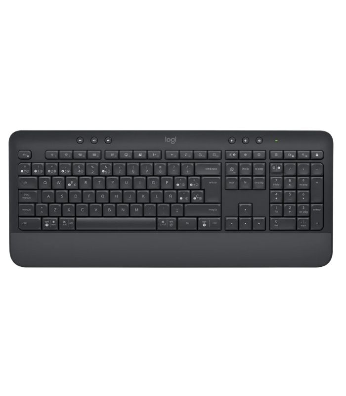 Logitech Signature K650