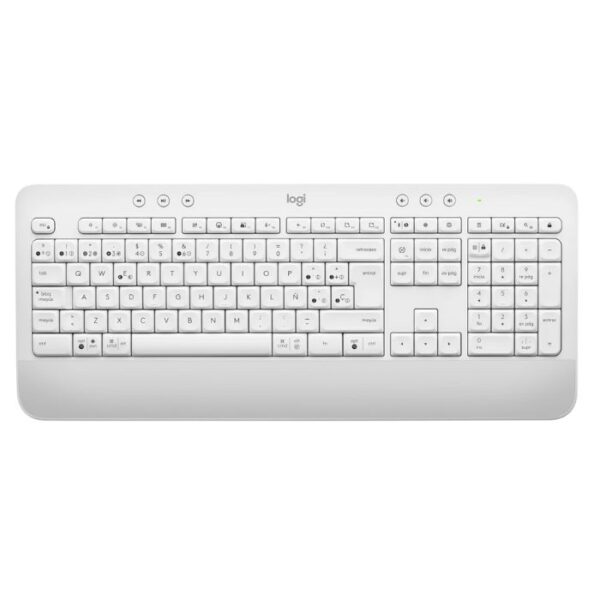 Logitech Signature K650