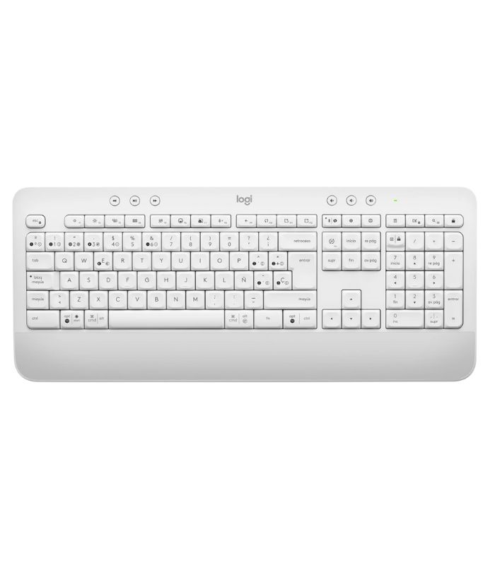 Logitech Signature K650