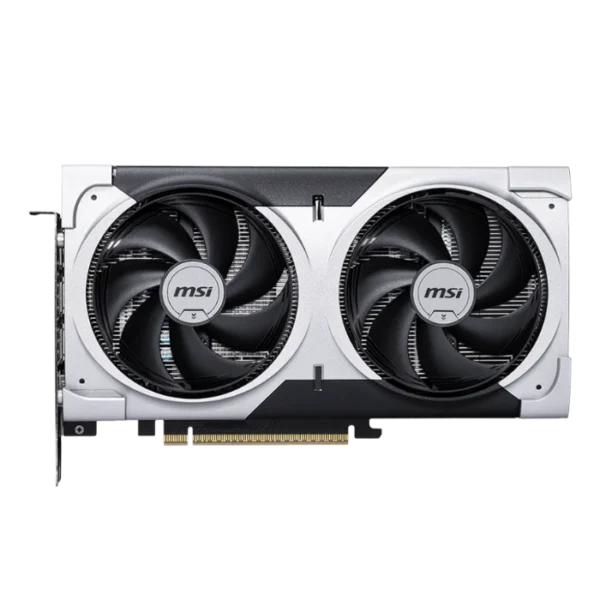 MSI GeForce RTX 5060 Ti 8G Ventus 2X OC Plus