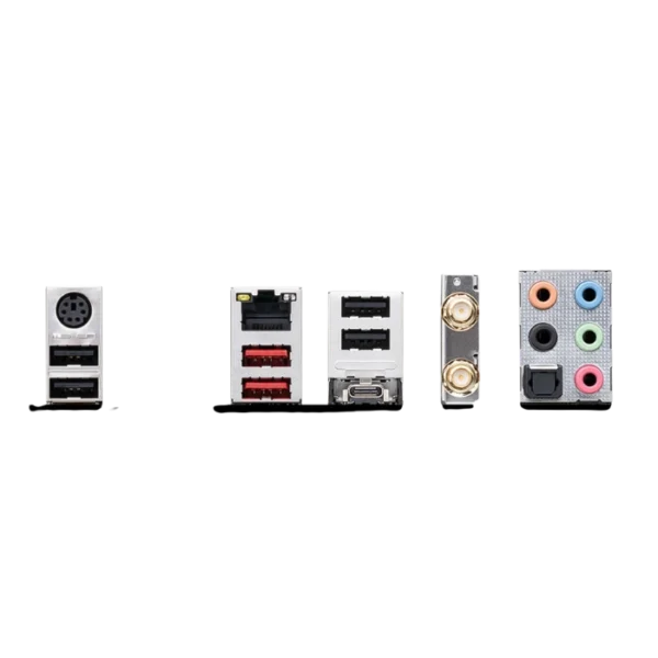 MSI PRO B760-VC WIFI — ATX, LGA1700, 4 x DDR5 - Imagen 3